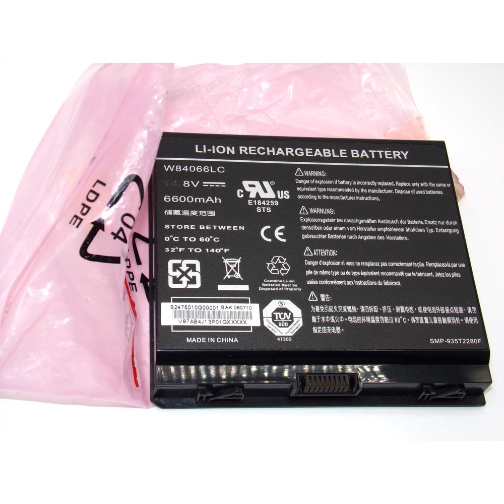 SMP-935T2280F battery